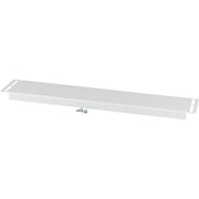 Eaton - Komponente für den Ausbau (Schaltschrank) Boden-/Dachabdeckstreifen XLST2J4B 110mm lang