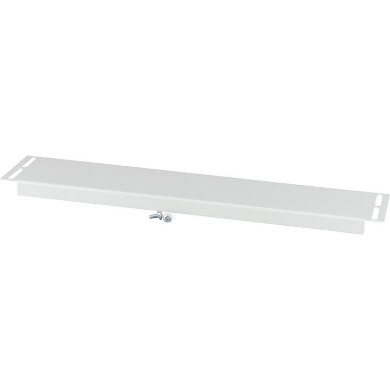 Eaton - Komponente für den Ausbau (Schaltschrank) Boden-/Dachabdeckstreifen XLST2J4B 110mm lang