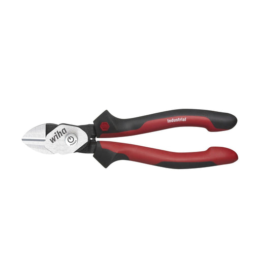 Wiha - Seitenschneider Hochleist.-Seitenschneider Z18020002SB 200mm SB Industrial