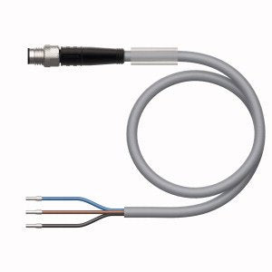 Turck - Konfektioniertes Sensor-Aktor-Kabel Aktuator- u. Sensorleitung PSG3M-5/TXG PUR − 1 Stück