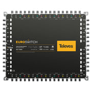 Televes - Multischalter Euroswitch MSE1724K 17in24