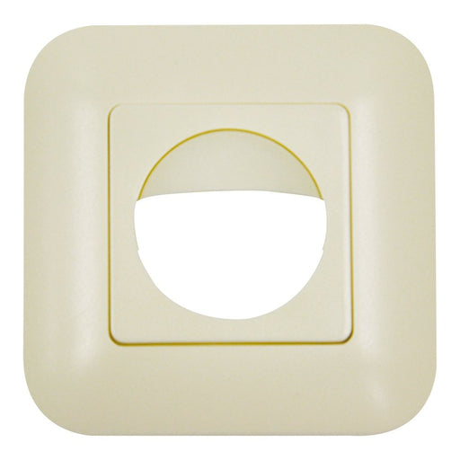 BEG Brück Electronic - Zubehör/Ersatzteile für Bewegungsmelder Abdeckung IP20 crws 92632 f.Indoor 180