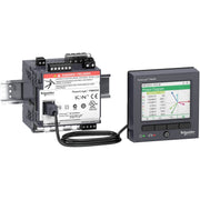 Schneider Electric - Patchkabel Kupfer Kabel PowerLogic PM8000/ METSECAB10 ION9000 Display RD96