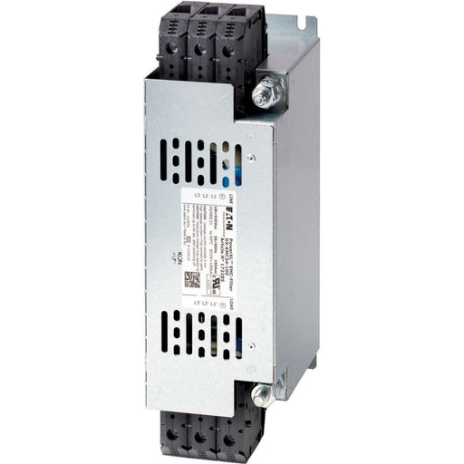 Eaton - Zubehör/Ersatzteile für Frequenzregler Funkentstörfilter 3phasig DX-EMC34-250-L 520+10%V 250A