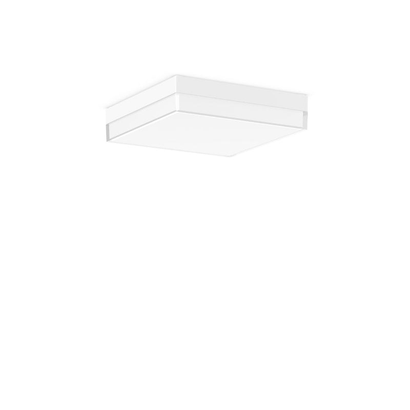 RZB - Decken-/Wandleuchte LED-Wand-/Deckenleuchte 312538.002 830/840