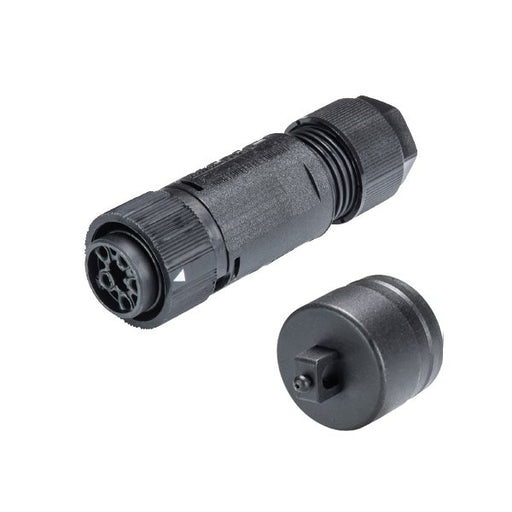 LTS Licht&Leuchten - Elektrisches Zubehör/Ersatzteile für Leuchten Anschluss-Set LKIP-Z 070.119