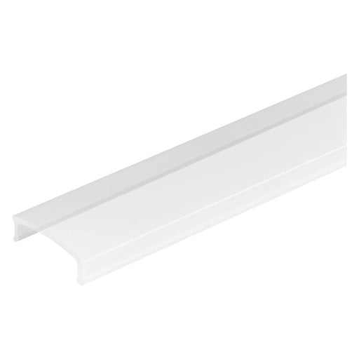 Ledvance - Zubehör/Ersatzteile für Lichtschlauch/-band Abdeckung Profilschiene LS AY-PC/R01/C/2 2000 x 15,2 x 4,7mm