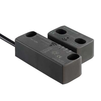 Leuze - Reihenpositionsschalter Sicherheits-Transponder RD800-MUCA-CB2-L − 1 Stück