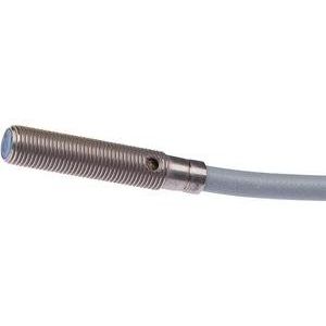Ipf Electronic - Induktiver Näherungsschalter Sensor Induktiv, M5x0,5 IB051104 27lang bündig Sn: