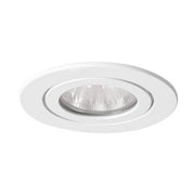 Brumberg Leuchten - Downlight/Strahler/Flutlicht NV-Einbauleuchte GX5,3 26004070 max 35W