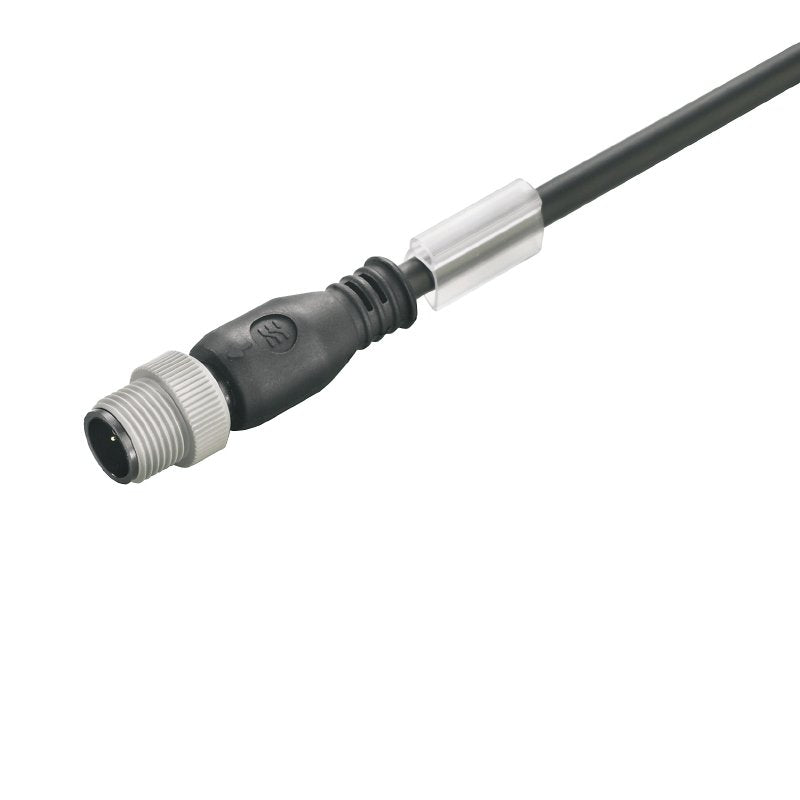 Weidmüller - Konfektioniertes Sensor-Aktor-Kabel Kabel SAIP-M12G-4-1.5U Einseitig offen, M12