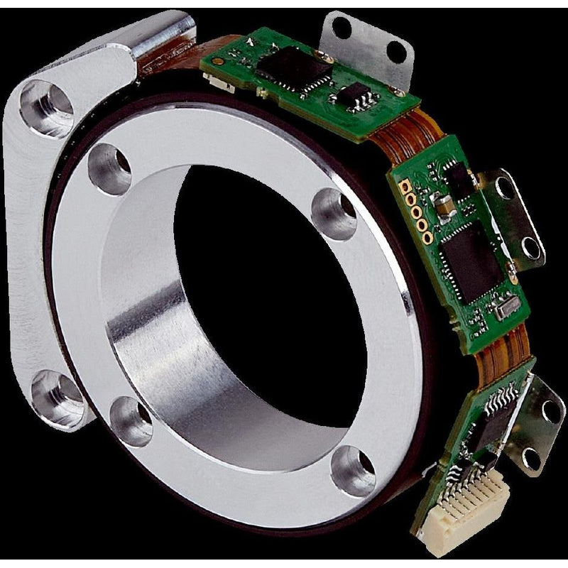 Sick - Drehgeber Motor-Feedback-System STS030-HN030-AK22 rotativ