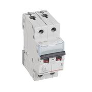 Legrand - Leitungsschutzschalter Legrand 404111 B13A 2-polig 10kA