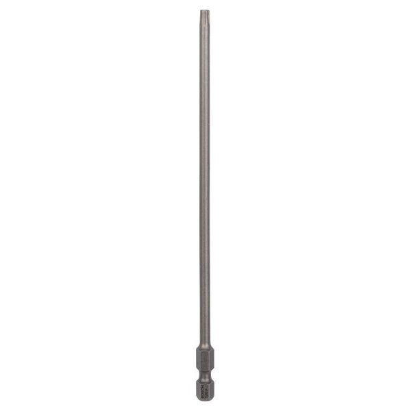 Bosch - Bit Schrauberbit Extra-Hart 2607001668 T20 152 mm 1er-Pack