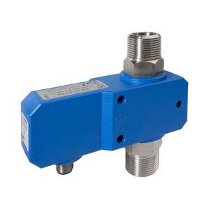 Ipf Electronic - Durchflussüberwachungsgerät Sensor Strömung, Wasser, SS270125 kalorimetrisch