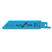 Bosch - Säbelsägeblatt Flexible for 2608656269 Metal, 2er-Pack