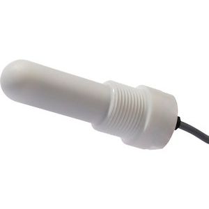 Ipf Electronic - Füllstand-/Niveauüberwachungsgerät Füllstandssensor FK920100 10-55v DC,40mA,2m − 1 Stück