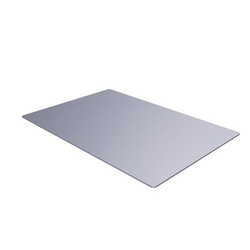 Weidmüller - Kennzeichnungsmaterial Gerätemarkierung CC-M 70/48 ST 48mm − 40 Stück