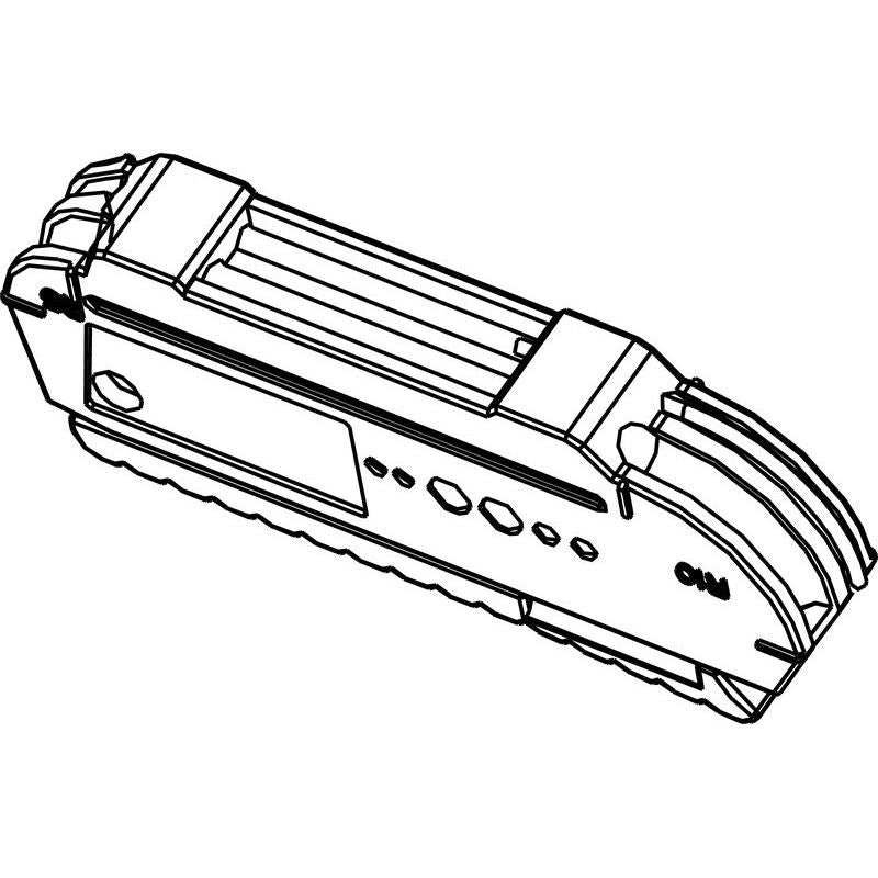Leuze - Abisolier-/Abmantelwerkzeug Werkzeug KLC-4530