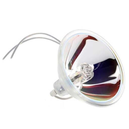 Scharnberger+Hasenbein - Flugfeldbefeuerungslampe Halogen-Flugplatzlampe 11313 GX5,3 6,6A 105W flat