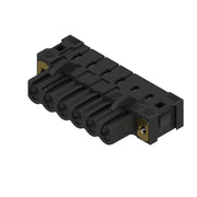 Weidmüller - Leiterplattensteckverbinder Verbinder 5.08mm BLL 5.08/#2067800000 − 42 Stück