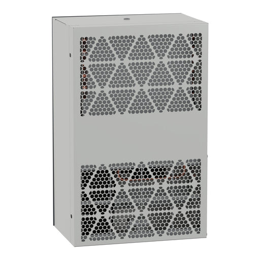 Schneider Electric - Klimagerät (Schaltschrank) Außen-Wandanbau-Kühlgerät NSYCUHD350DG Climasys CU, 350W − 1 Stück