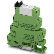 Phoenix Contact - Relaissockel PLC-HC-Grundklemme PLC-BSC- 24DC/21HC − 10 Stück