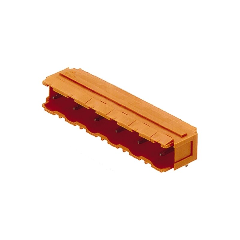 Weidmüller - Leiterplattensteckverbinder Verbinder 7.50mm SL 7.50/0#1628490000  − 100 Stück