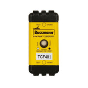 Eaton - HRC-Sicherung Sicherungseinsatz TCF40 40 A, AC 600 V − 12 Stück