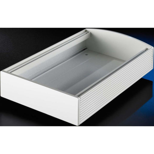 Agfeo - Montageelement für Türstation AP-Gehäuse 6101147 für Premium TFE ws
