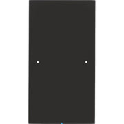 Berker - Bussystem-Tastsensor Touch-Sensor 1fach 75141855 Glas schwarz