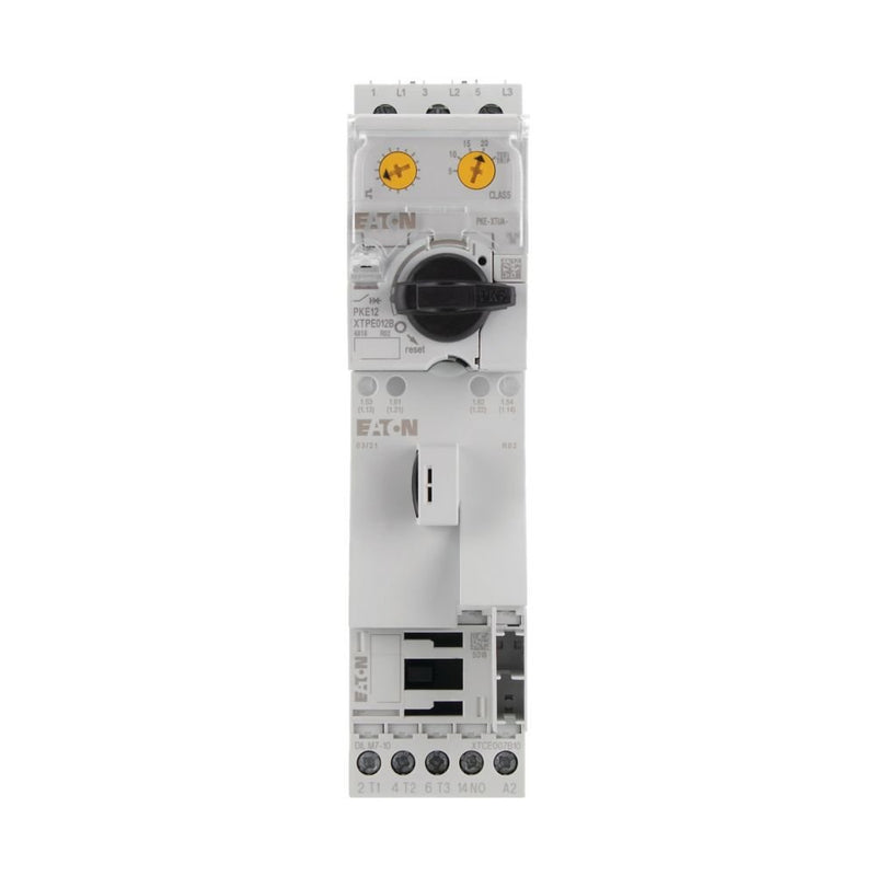 Eaton - Motorstarter/Motorstarterkombination Direktstarter MSC-DE-1,2#121735 Wechselspannung
