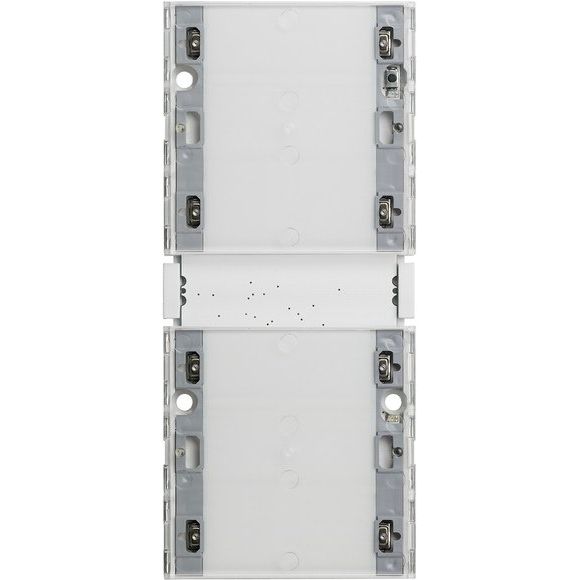 Gira - Bussystem-Tastsensor KNX Tastsensor 3 Basis 511200 2-fach