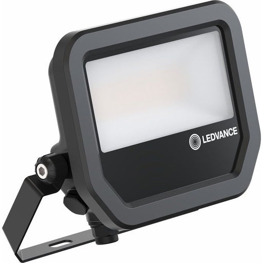 Ledvance - Downlight/Strahler/Flutlicht LED-Fluter FL20P17W2K4LM865..BK 865, sw