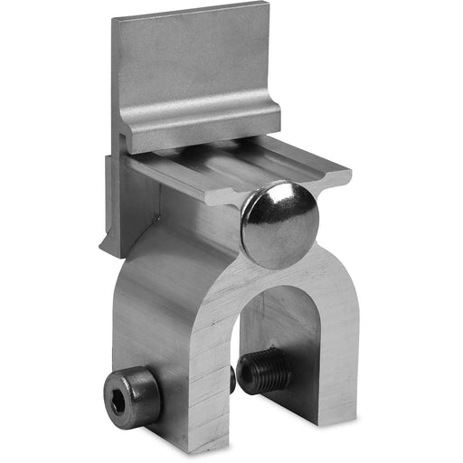 K2 - Photovoltaik-Dach-/Fassadenbefestigung Blechfalz 2002859 Single SeamClamp − 1 Stück