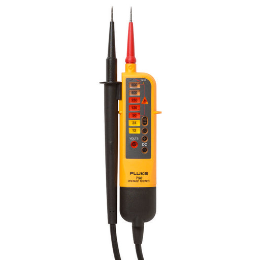 Fluke - Spannungsprüfer FLUKE-T90 12-690V AC/DC