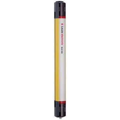 Leuze - Mehrstrahl-Lichtschranke Sicherheitslichtschranke MLD520-R2LM Mehrstrahl,Empfänger