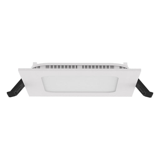 EVN Lichttechnik - Decken-/Wandleuchte LED-Einbaupanel LDQ090125