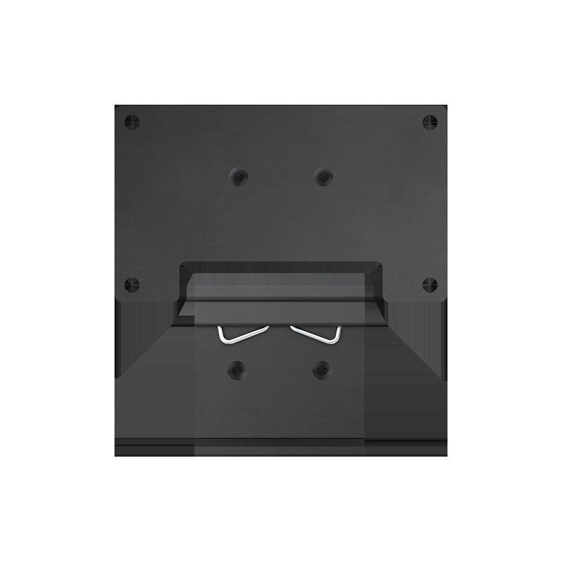 Jung - Tragschienenadapter Montageset SV-SERVER2-MS