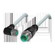 Pepperl+Fuchs Fabrik - Konfektioniertes Sensor-Aktor-Kabel Verbindungskabel V31-WM-5M-PUR-V1-G − 1 Stück