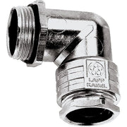 Lapp Zubehör - Kabelverschraubung SKINDICHT-RWV-PG-7 52004180 − 25 Stück