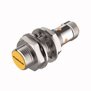 Turck - Induktiver Näherungsschalter Sensor BI2-G12K-AP6X induktiv