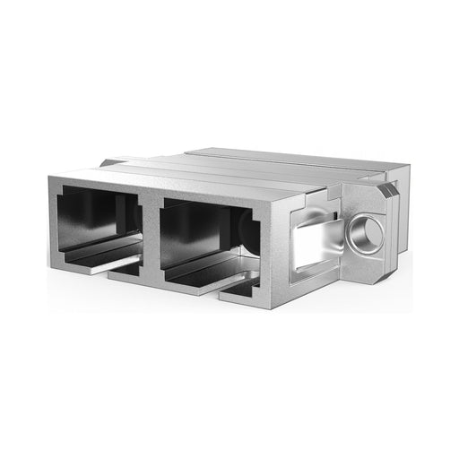 EFB-Elektronik - LWL-Kupplung SC Kupplung 53316.34 m.Keramikferrule