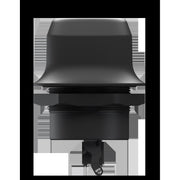 HMS Industrial - WLAN-Access-Point Anybus Wireless Bolt AWB2010-B Serial 18-pin black