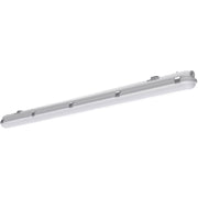 Pracht - Decken-/Wandleuchte LED-Feuchtraumleuchte LUNA ECO MC #5221615 ML