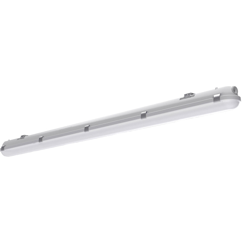 Pracht - Decken-/Wandleuchte LED-Feuchtraumleuchte LUNA ECO MC #5221615 ML