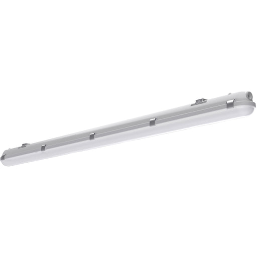 Pracht - Decken-/Wandleuchte LED-Feuchtraumleuchte LUNA ECO MC #5221615 ML