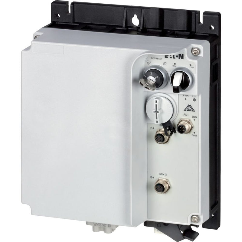 Eaton - Motorstarter/Motorstarterkombination Wendestarter 6.6A Sensor- RAMO5-W200A32-4120S1 Eingang 2 AS-Interf