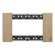 Legrand (BT) - Abdeckrahmen KA4804LM 4-modulig