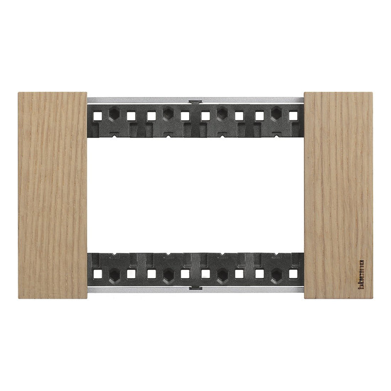 Legrand (BT) - Abdeckrahmen KA4804LM 4-modulig